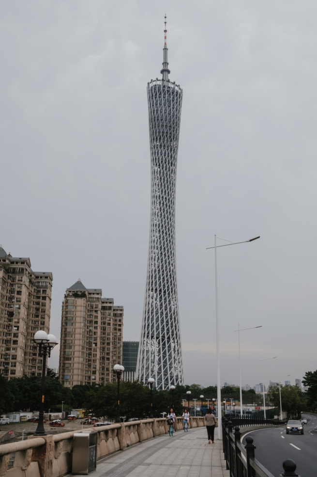 Canton Tower1